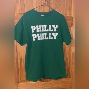 Philadelphia Eagles Philly Philly T-Shirt.